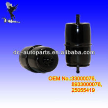 In-Line Fuel Filter 33000076 For Jeep,Renault